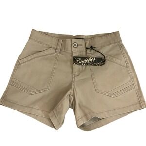 Supplies by Union Bay Utility/Hiking Shorts Women's Sz 4P